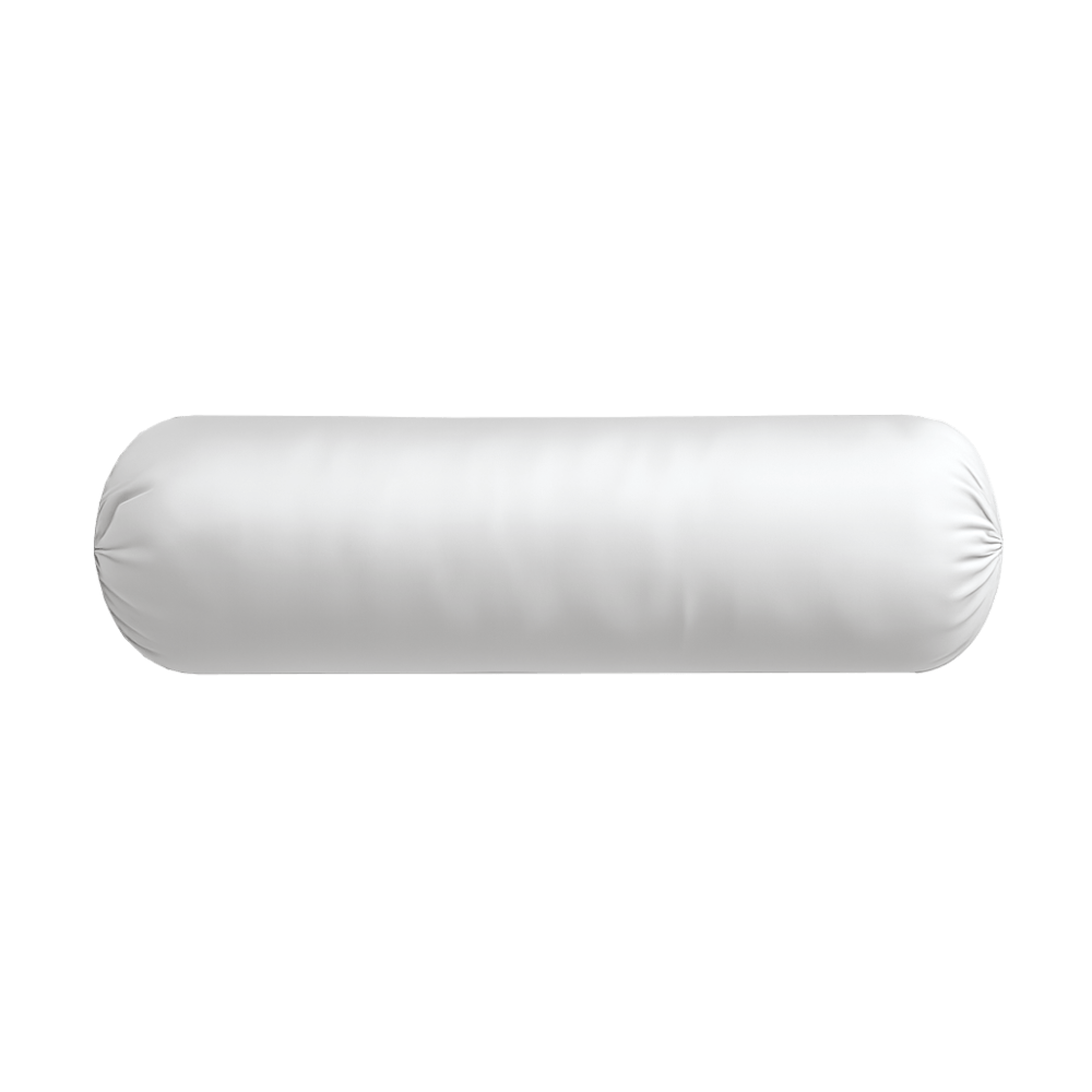 ปลอกหมอนข้าง SAIYASIRI รุ่น SIGNATURE ขนาด 14X44 นิ้ว สี WHITE PEARL